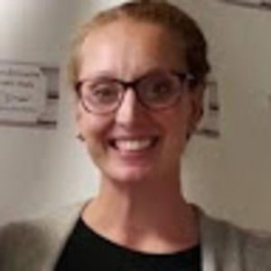 Meet your Posher, Stacey